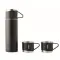 Double wall bottle and cup set - SHARM - Anteprima 7