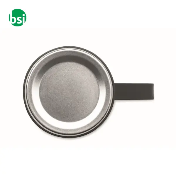 Double wall bottle and cup set - SHARM -  12