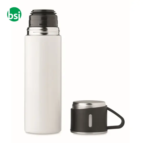 Double wall bottle 420 ml - TONIA -  13