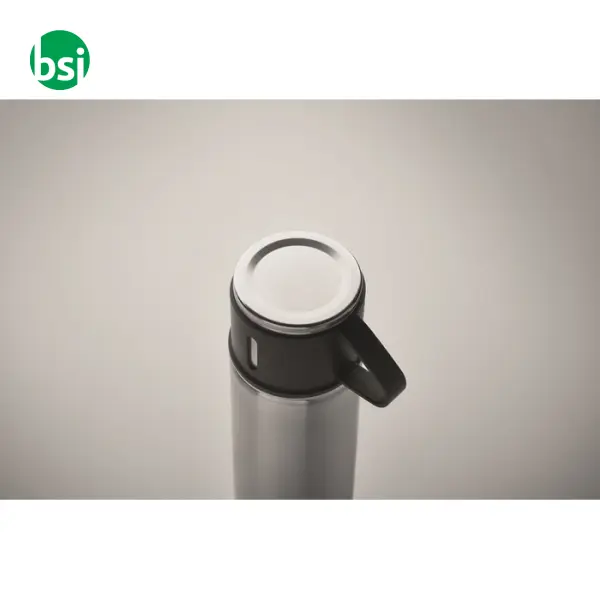 Double wall bottle 420 ml - TONIA -  15