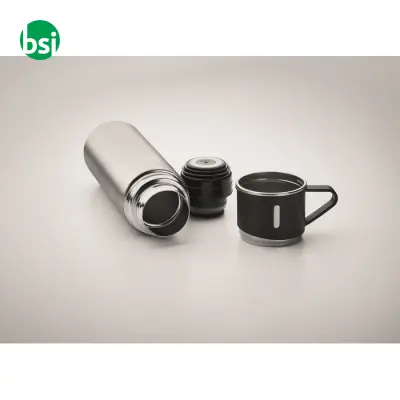 Double wall bottle 420 ml - TONIA - Immagine 16