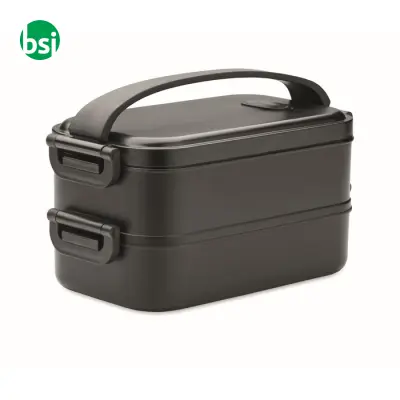 Lunch box in recycled PP - IDOLUNCH - Immagine 22