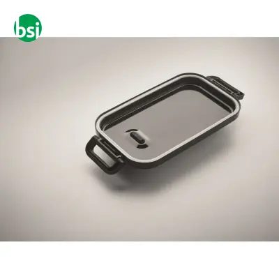 Lunch box in recycled PP - IDOLUNCH - Immagine 7