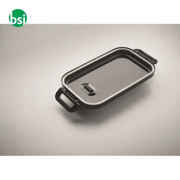 Lunch box in recycled PP - IDOLUNCH -  7