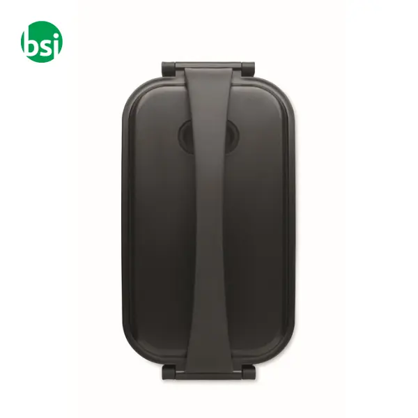 Lunch box in recycled PP - IDOLUNCH -  8