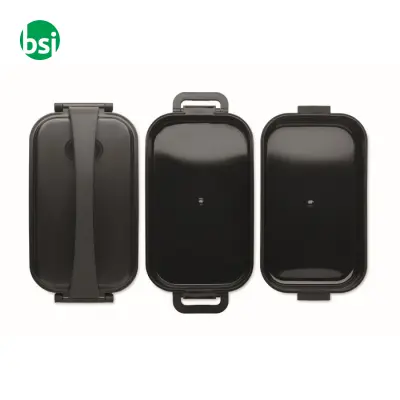 Lunch box in recycled PP - IDOLUNCH - Immagine 9