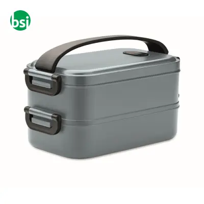 Lunch box in recycled PP - IDOLUNCH - Immagine 23