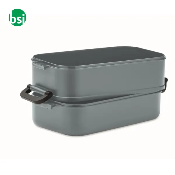 Lunch box in recycled PP - IDOLUNCH -  13