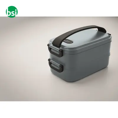 Lunch box in recycled PP - IDOLUNCH - Immagine 14