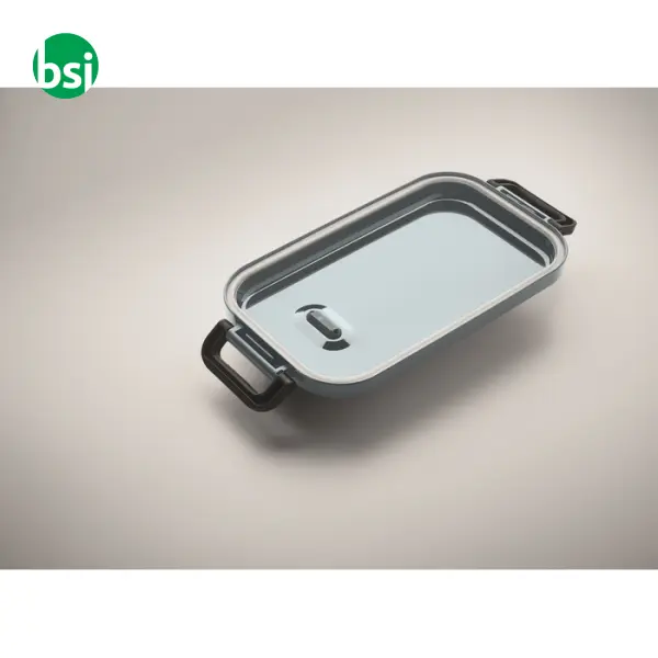 Lunch box in recycled PP - IDOLUNCH -  15