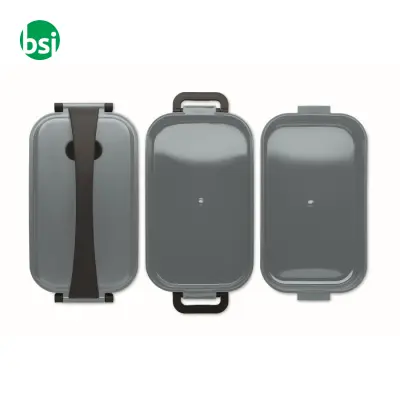 Lunch box in recycled PP - IDOLUNCH - Immagine 17