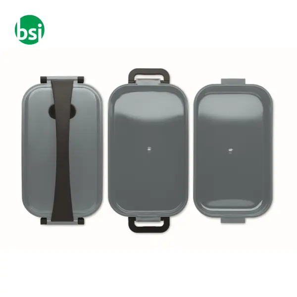 Lunch box in recycled PP - IDOLUNCH -  17