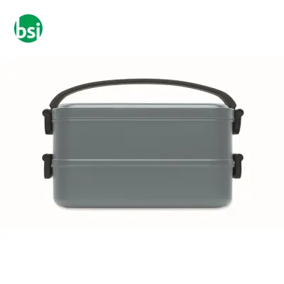 Lunch box in recycled PP - IDOLUNCH - Immagine 18