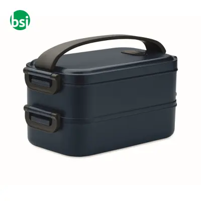 Lunch box in recycled PP - IDOLUNCH - Immagine 24