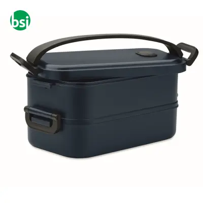 Lunch box in recycled PP - IDOLUNCH - Immagine 19