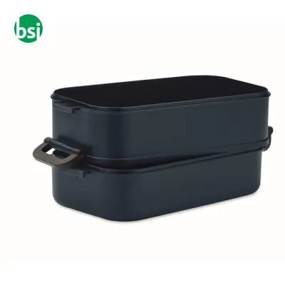 Lunch box in recycled PP - IDOLUNCH - Immagine 20