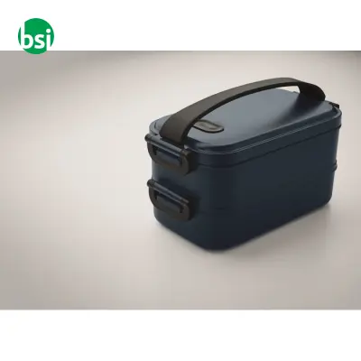 Lunch box in recycled PP - IDOLUNCH - Immagine 21