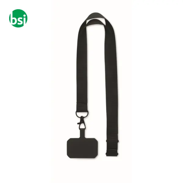 Phone holder lanyard - AMESTE -  22