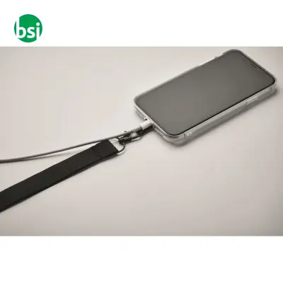 Phone holder lanyard - AMESTE - Immagine 4