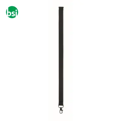 Phone holder lanyard - AMESTE - Immagine 5
