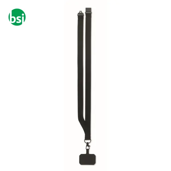 Phone holder lanyard - AMESTE -  9