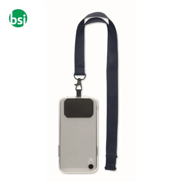 Phone holder lanyard - AMESTE -  10