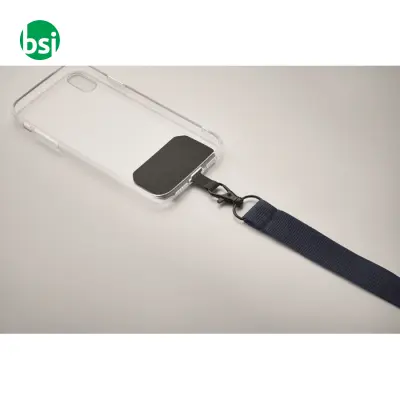 Phone holder lanyard - AMESTE - Immagine 11