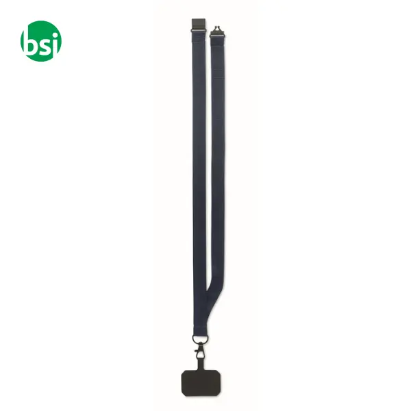 Phone holder lanyard - AMESTE -  14