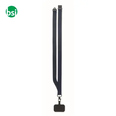 Phone holder lanyard - AMESTE - Immagine 15