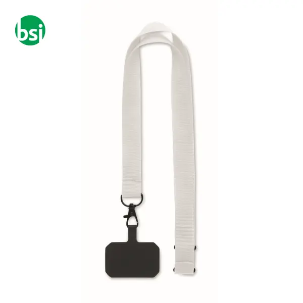 Phone holder lanyard - AMESTE -  24