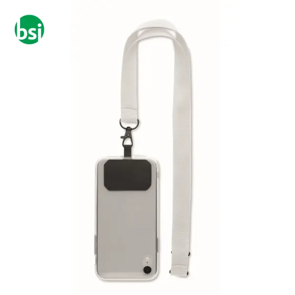 Phone holder lanyard - AMESTE -  16