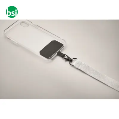 Phone holder lanyard - AMESTE - Immagine 17