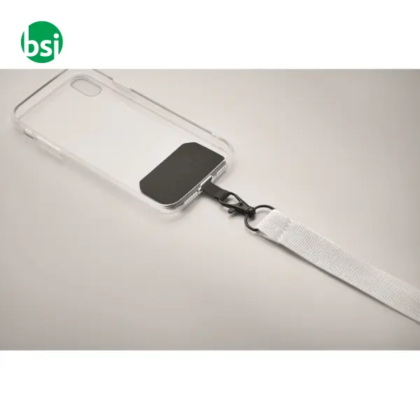 Phone holder lanyard - AMESTE -  17