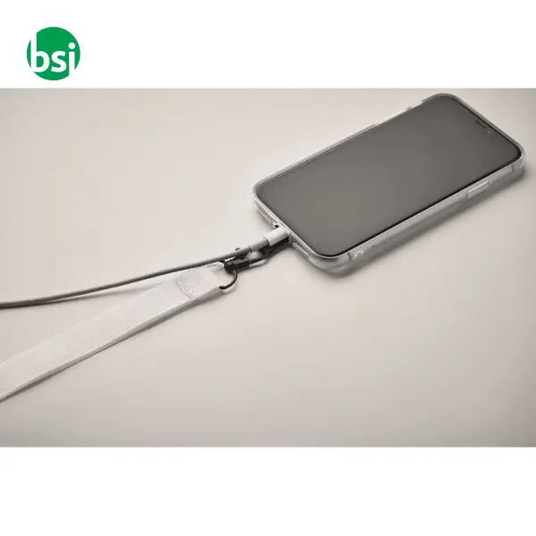 Phone holder lanyard - AMESTE -  18