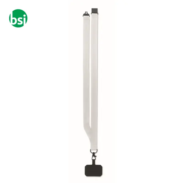 Phone holder lanyard - AMESTE -  21