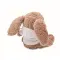 Bunny plush wearing a hoodie - BUNNY - Anteprima 4