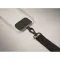 Polyester phone wrist strap - CELESTE - Anteprima 5
