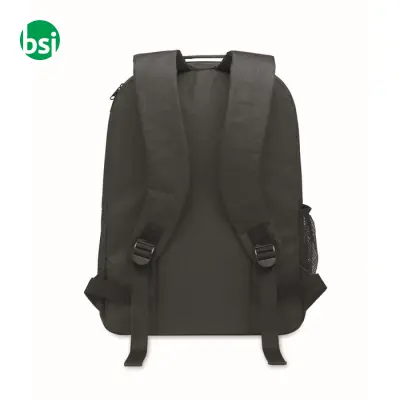 300D RPET Cooling backpack - COOLPACK - Immagine 7