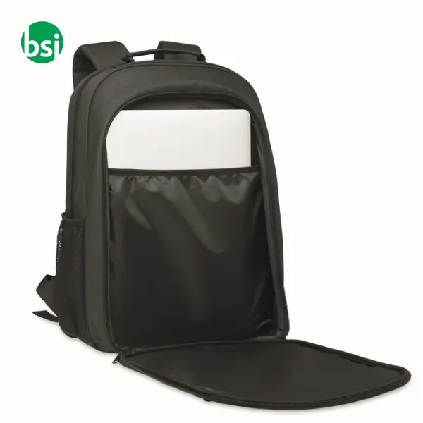 300D RPET Cooling backpack - COOLPACK -  11