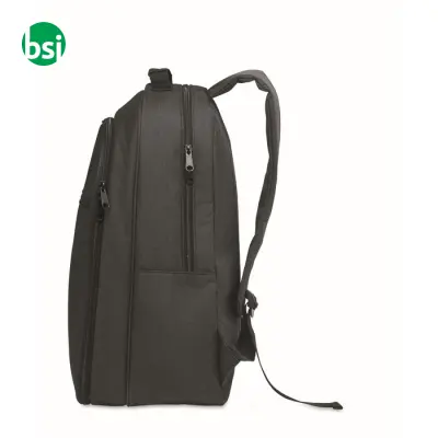 300D RPET Cooling backpack - COOLPACK - Immagine 13
