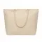 Beach cooler bag in cotton - HEAVEN - Anteprima 3