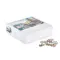500 piece puzzle in box - PAZZ - Anteprima 1