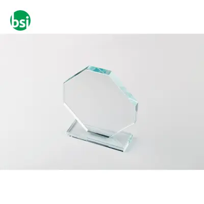 Crystal award - RUMBO - Immagine 4