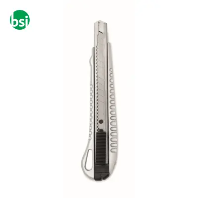 Aluminium retractable knife - TRACTA - Immagine 2