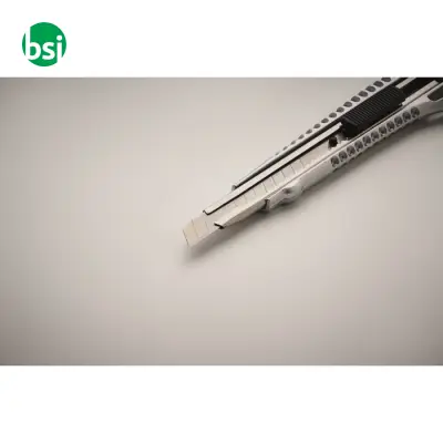 Aluminium retractable knife - TRACTA - Immagine 6