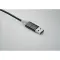4 in 1 charging cable type C - BLUE - Anteprima 6