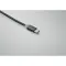 4 in 1 charging cable type C - BLUE - Anteprima 12
