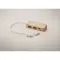 Bamboo USB 3 ports hub - HUBBAM - Anteprima 5