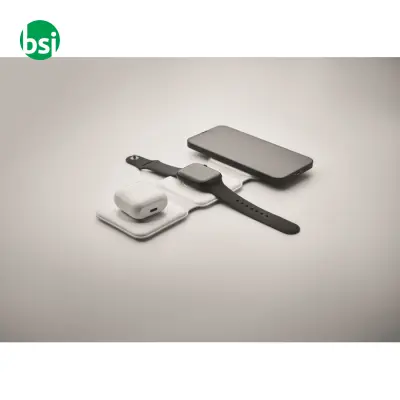 Foldable charging station - ORIO - Immagine 14