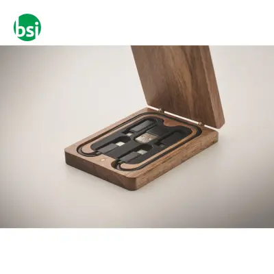 3 in 1 cable set - VERSA - Immagine 5